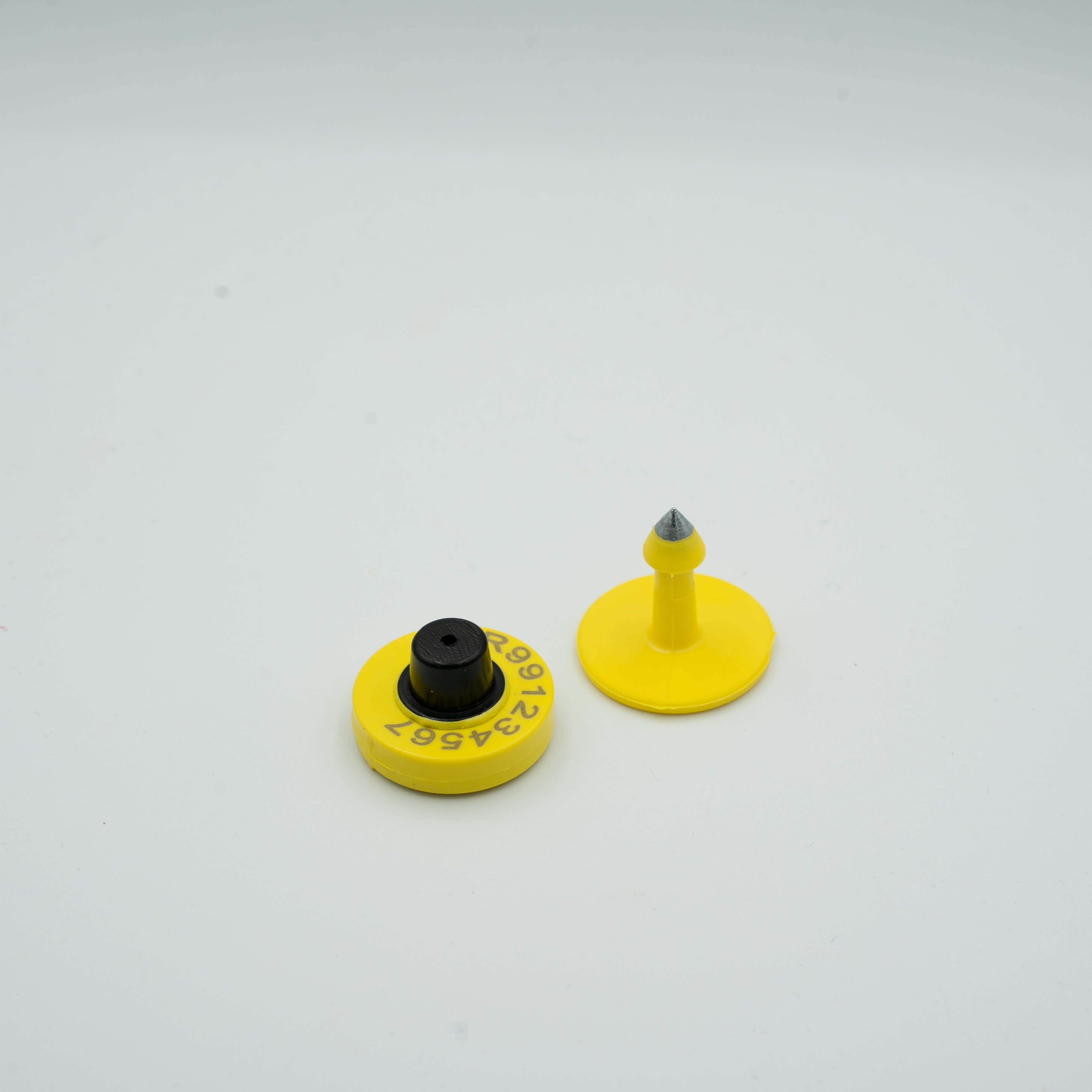 RFID Elektronik Küpeler